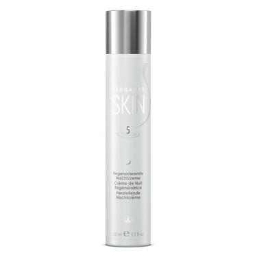 HERBALIFE SKIN - Regenerierende Nachtcreme